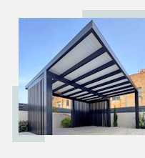 Услуги Изготовление металлоконструкций под ключ в Заинске