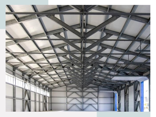 Производственные здания в Заинске от 610 руб. - Надежно и быстро