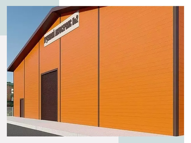 Строительство автосервисов в Заинске