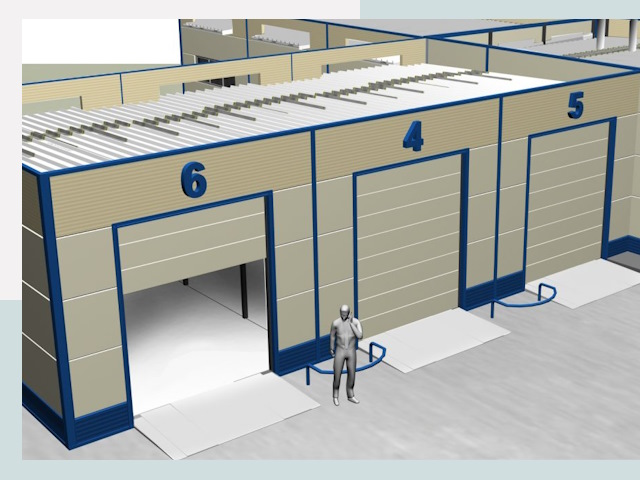 Строительство автомоек от 610 руб. в Заинск