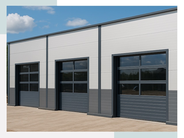 Строительство автомоек в Заинске