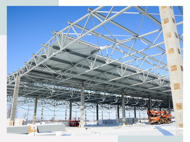 Строительство паркингов в Заинске