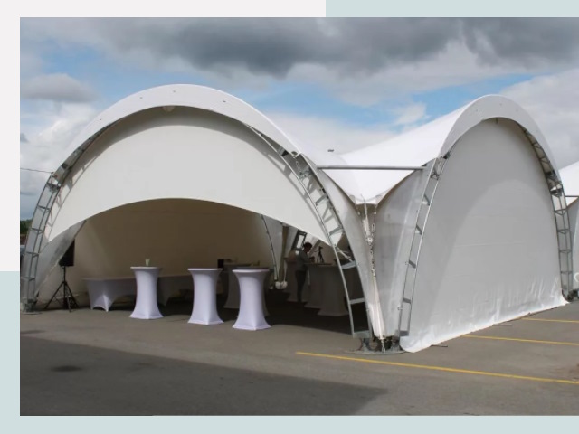 Тентовые павильоны от 610 руб. в Заинск и Республика Татария