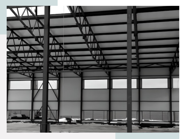 Производство ангаров в Заинске