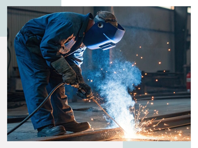 Профессиональные сварочные работы от 610 руб. в Заинск